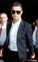 photo 20 in Cristiano Ronaldo gallery [id185223] 2009-09-29