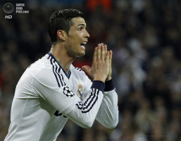 Cristiano Ronaldo photo #