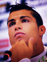 photo 27 in Cristiano gallery [id555449] 2012-11-22