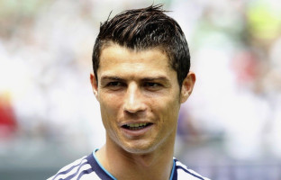 photo 14 in Cristiano Ronaldo gallery [id577171] 2013-02-22