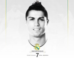 Cristiano Ronaldo photo #