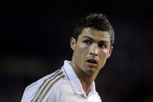 Cristiano Ronaldo photo #