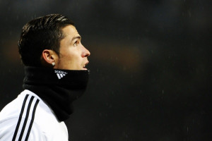 photo 5 in Cristiano Ronaldo gallery [id577180] 2013-02-22