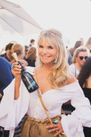 Christie Brinkley photo #