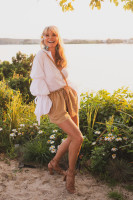 Christie Brinkley photo #