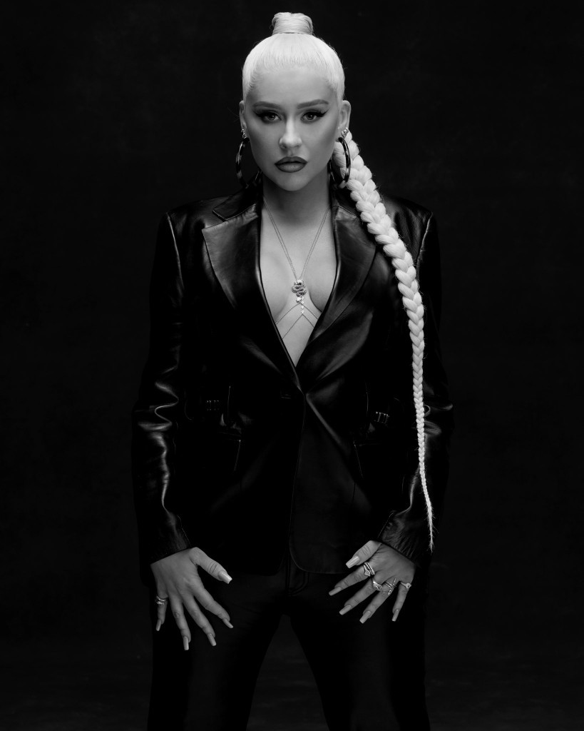Christina Aguilera: pic #1245731