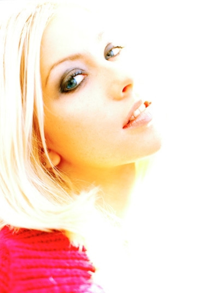 Christina Aguilera: pic #165481