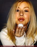 Christina Aguilera pic #254252