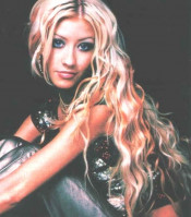Christina Aguilera pic #165486