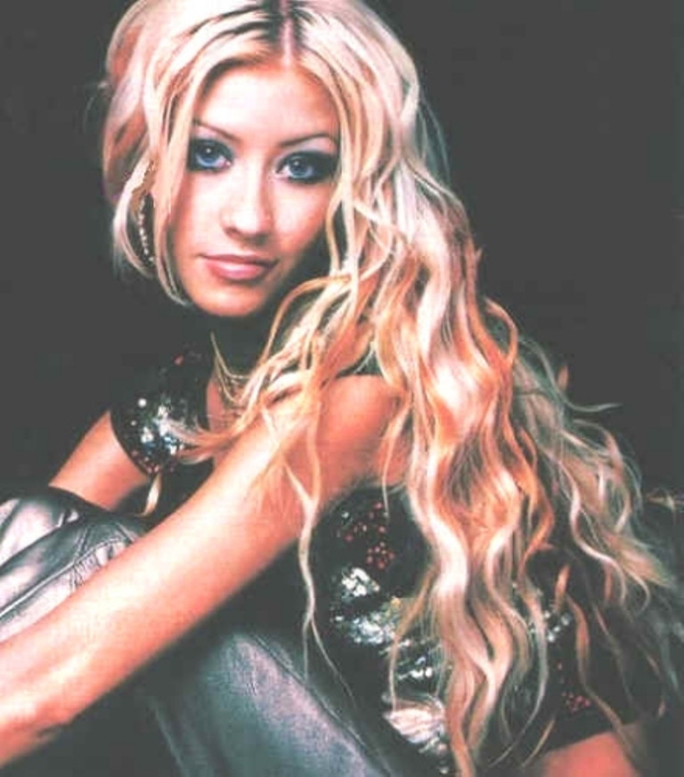 Christina Aguilera: pic #165486