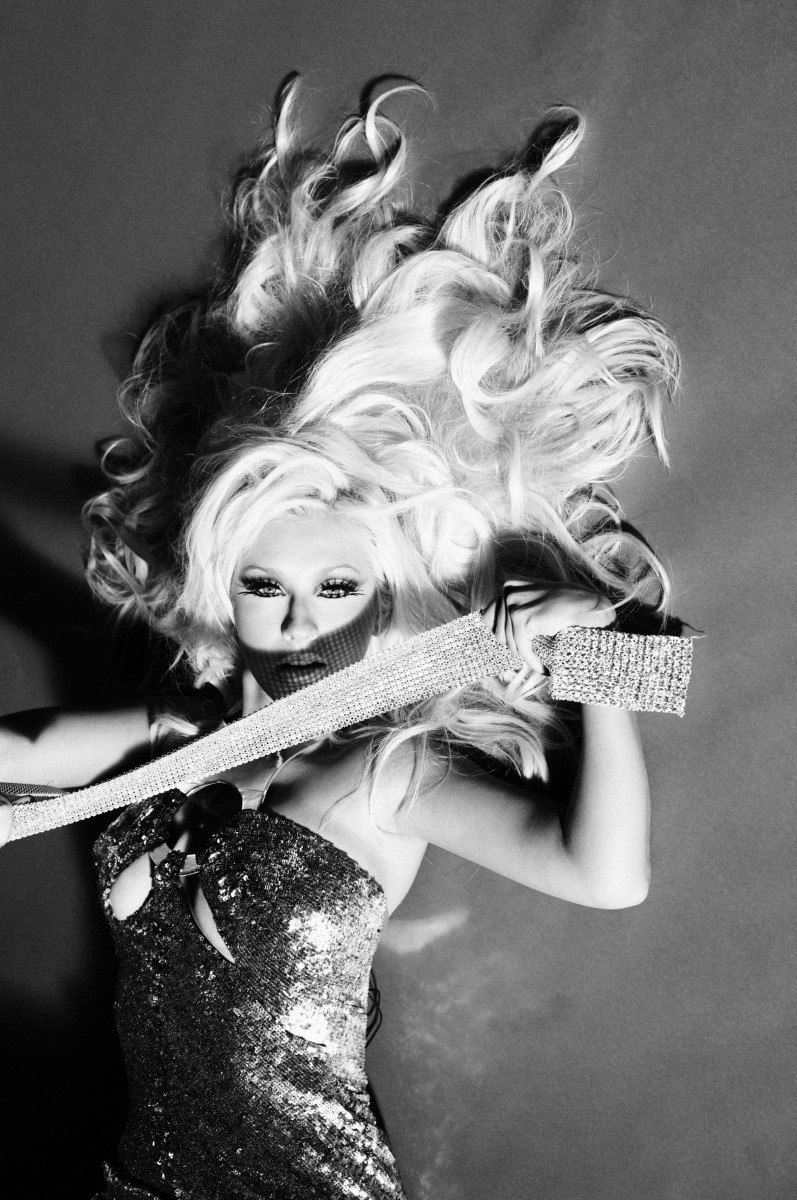 Christina Aguilera photo 3857 of 10865 pics, wallpaper - photo #437869 ...