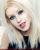 Christina Aguilera pic #165186
