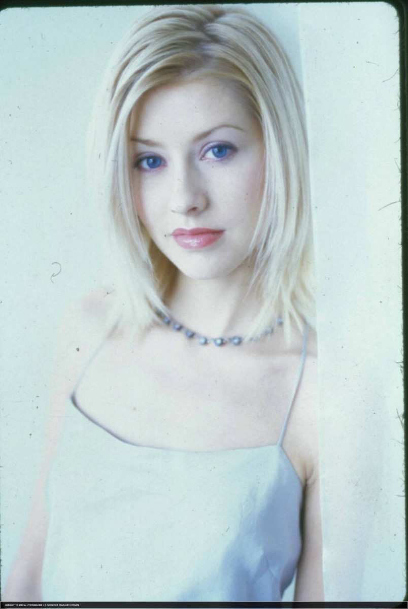 Christina Aguilera: pic #105774