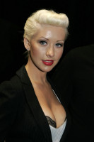 Christina Aguilera pic #165500