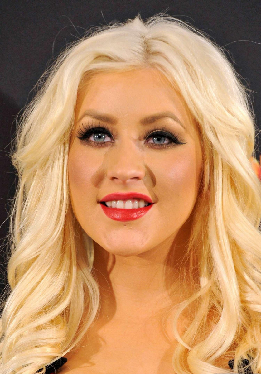 Christina Aguilera photo 2235 of 10845 pics, wallpaper - photo #315130 ...