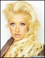 Christina Aguilera pic #89783