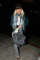 photo 6 in Christina Aguilera gallery [id138729] 2009-03-13