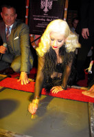 Christina Aguilera pic #89782