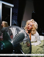 Christina Aguilera photo #