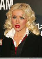 Christina Aguilera pic #165874