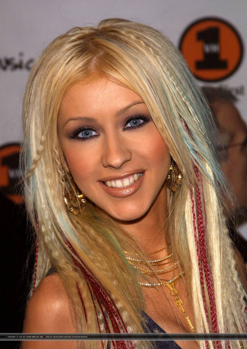 Christina Aguilera: pic #139823
