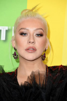 Christina Aguilera photo #