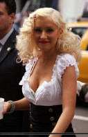 Christina Aguilera pic #163539