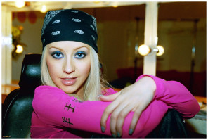 photo 6 in Christina Aguilera gallery [id69100] 0000-00-00