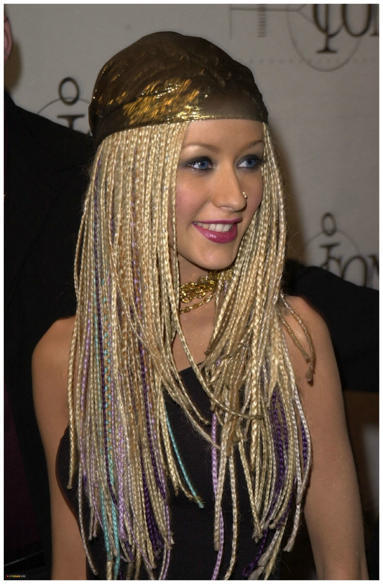 Christina Aguilera: pic #856493.