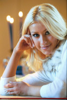 Christina Aguilera photo #