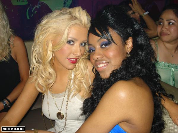 Christina Aguilera: pic #165507