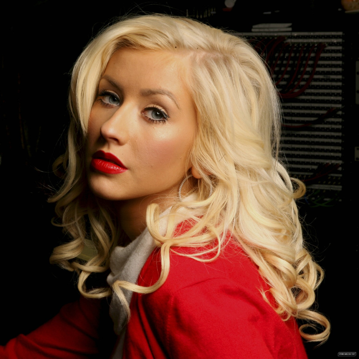 Christina Aguilera photo 1769 of 10845 pics, wallpaper - photo #166232 ...
