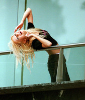 photo 12 in Christina Aguilera gallery [id123839] 2009-01-06