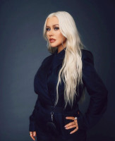 Christina Aguilera photo #