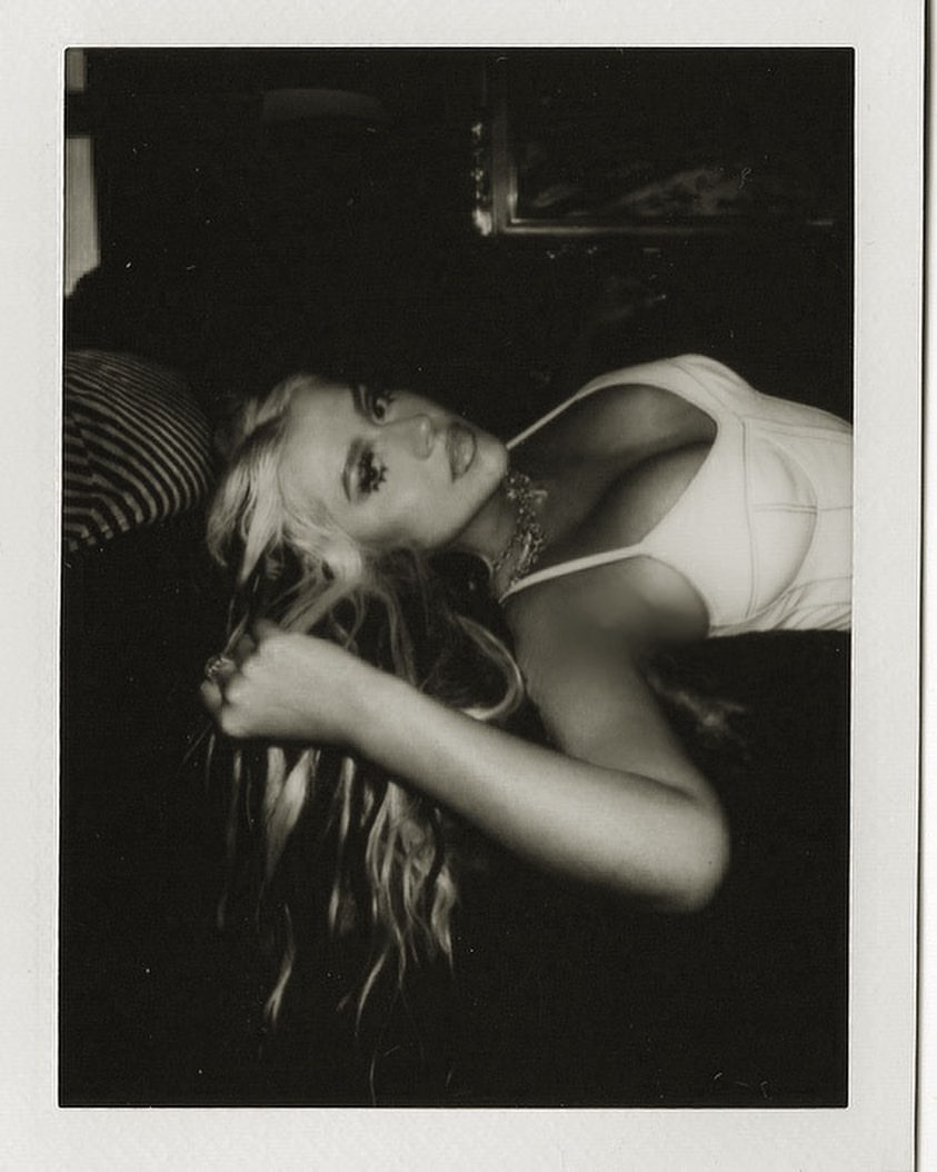 Christina Aguilera: pic #1319063