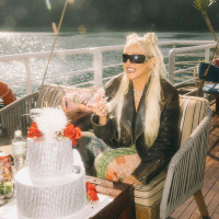 Christina Aguilera photo #