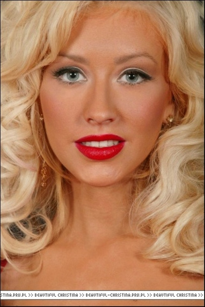 Christina Aguilera: pic #165795