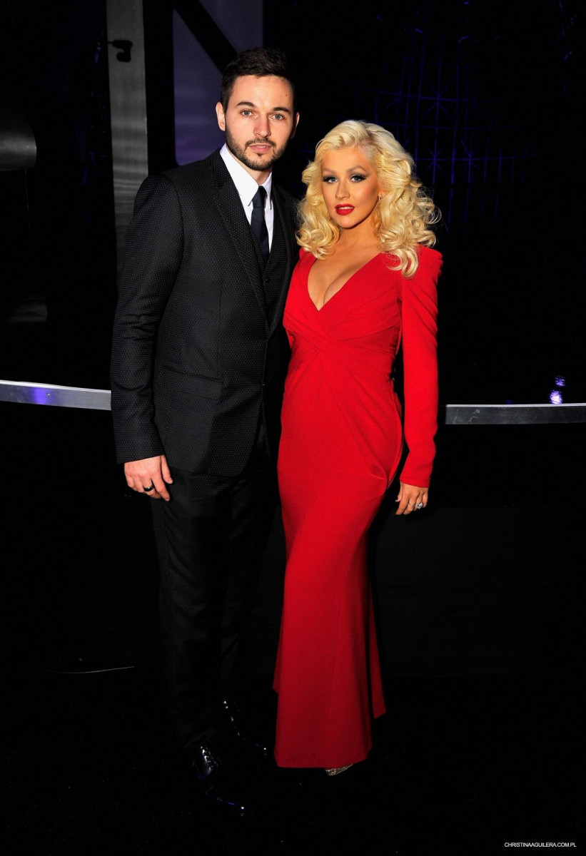 Christina Aguilera: pic #862144