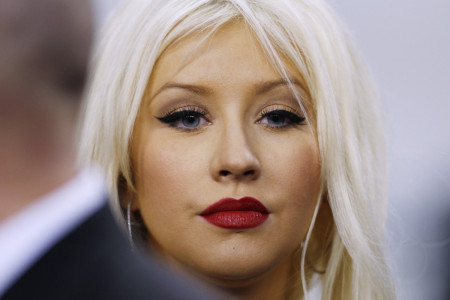 Christina Aguilera pic #505583
