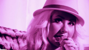 Christina Aguilera pic #862716