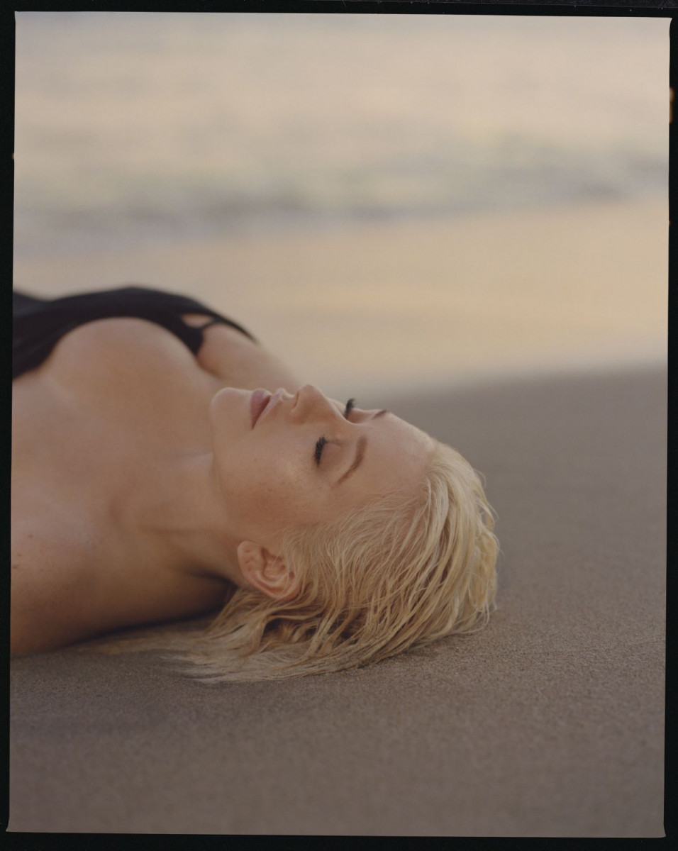 Christina Aguilera: pic #1059751