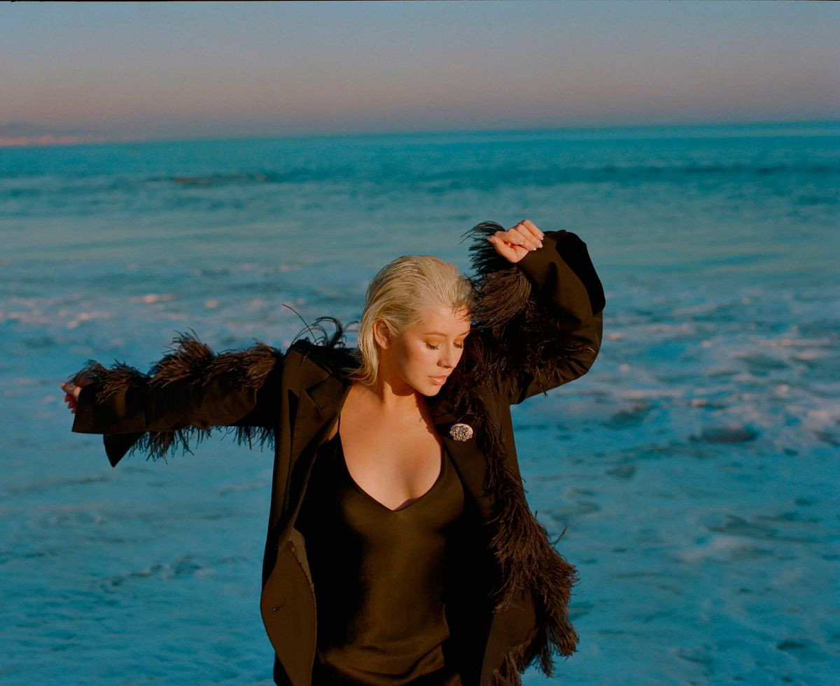 Christina Aguilera: pic #1059752