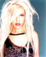 Christina Aguilera pic #151587