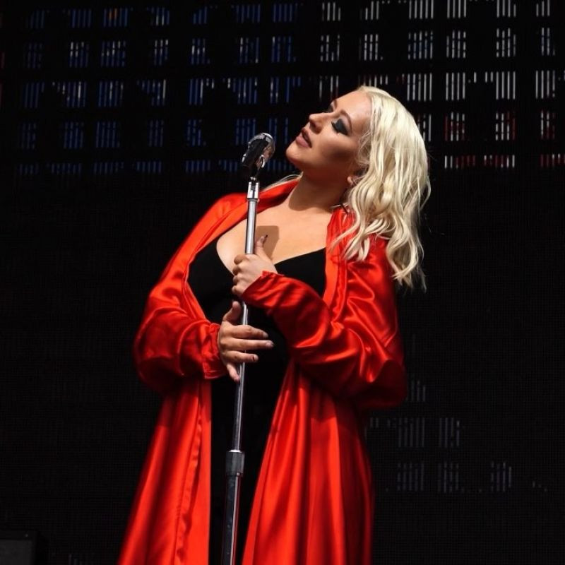 Christina Aguilera: pic #1045584