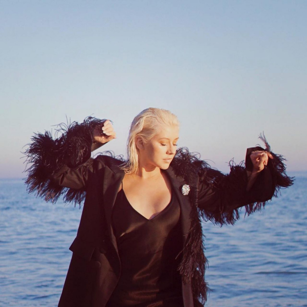 Christina Aguilera: pic #1045582