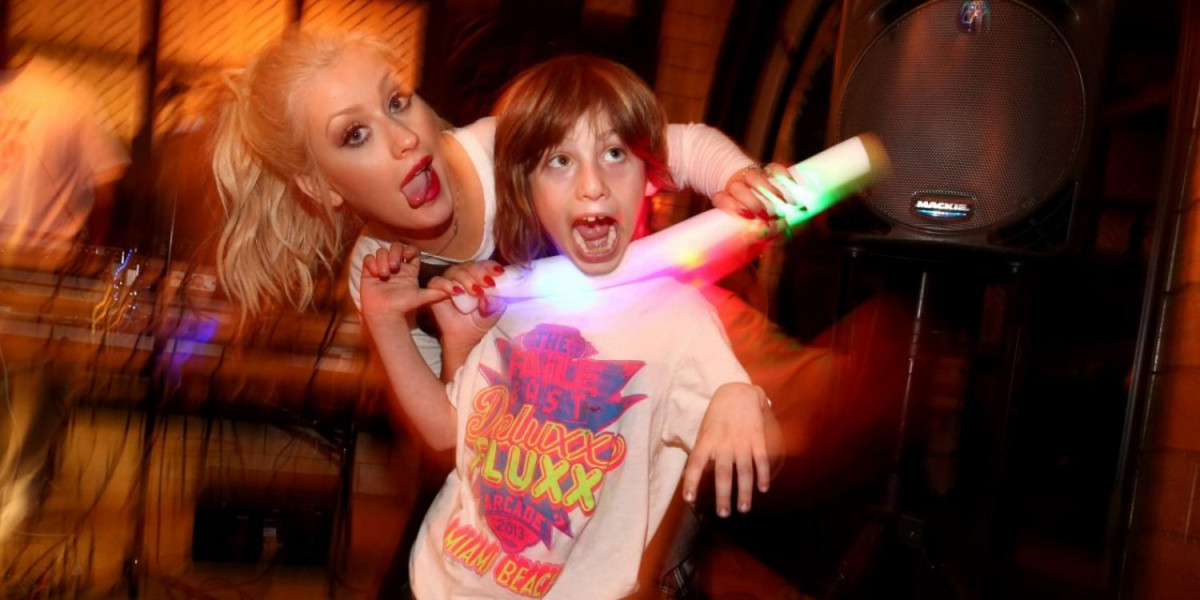 Christina Aguilera: pic #998292
