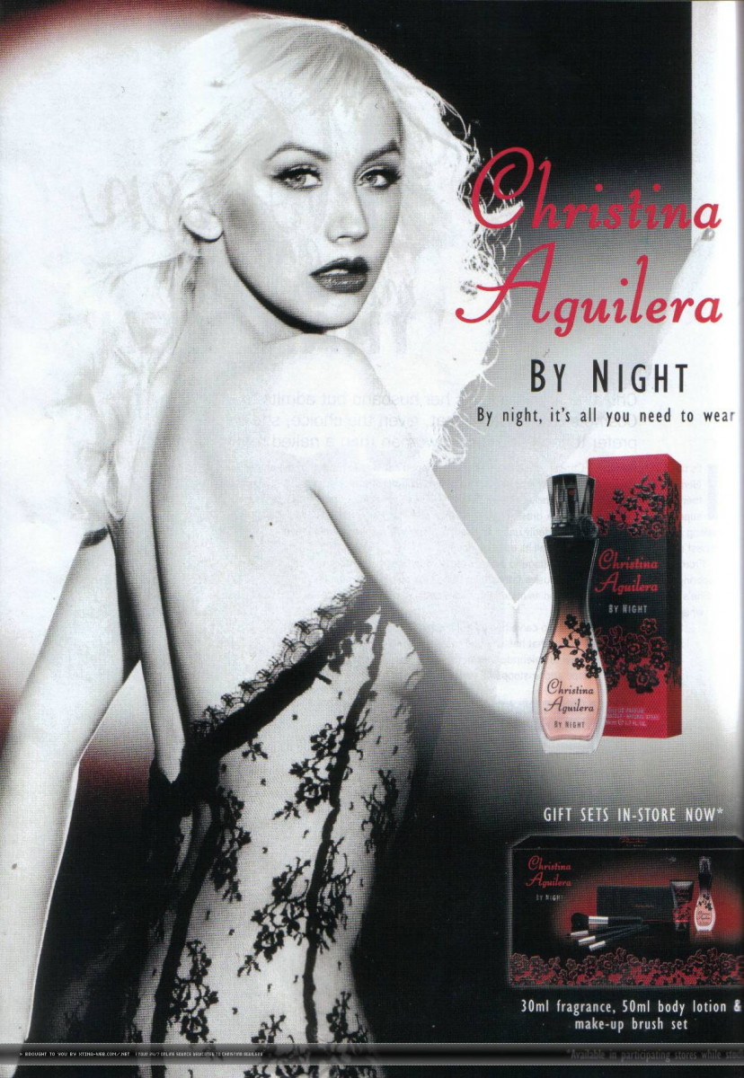 Christina Aguilera: pic #215109