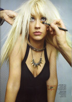 Christina Aguilera pic #225154