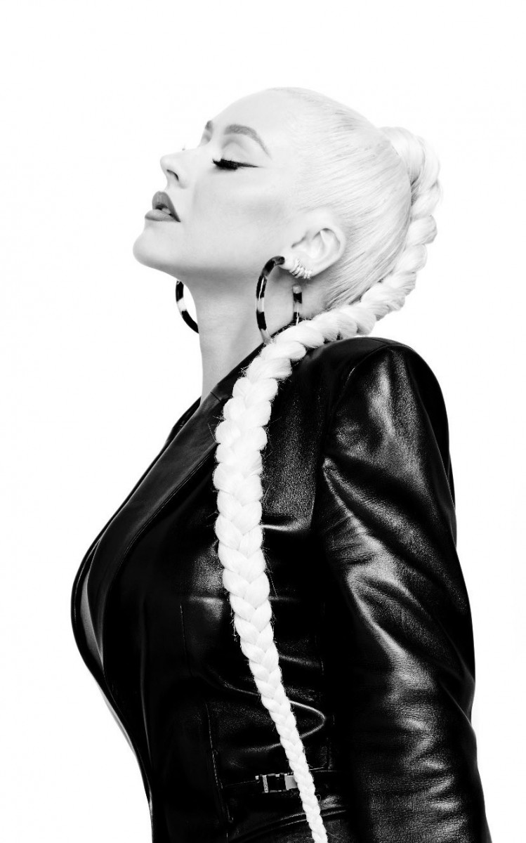Christina Aguilera: pic #1245723