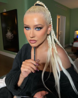 Christina Aguilera pic #1315004